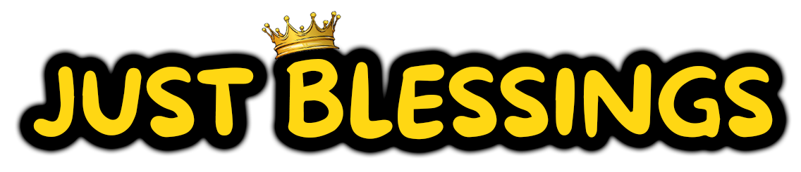 Just Blessings - Where Livestreamers Grow, Collaborate, and Shine